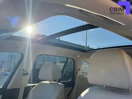 Photo 17 BMW X5  xDrive30d 286 ch BVA8