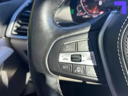 Photo 24 BMW X5  xDrive30d 286 ch BVA8