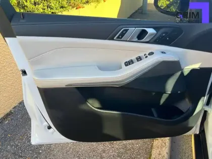 Photo 21 BMW X5  xDrive30d 286 ch BVA8