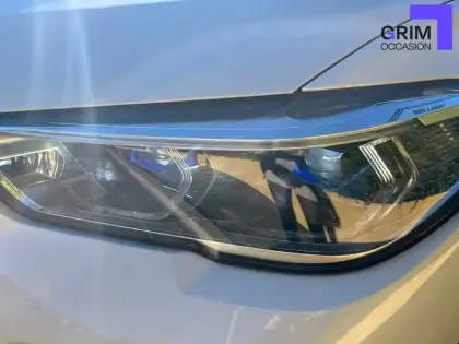 Photo 16 BMW X5  xDrive30d 286 ch BVA8