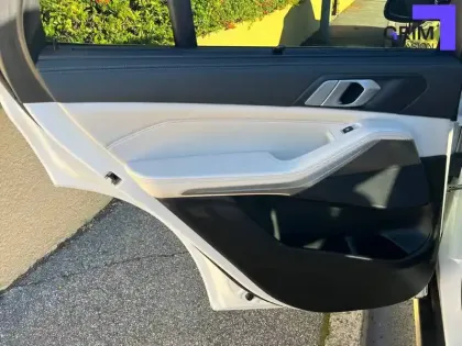 Photo 22 BMW X5  xDrive30d 286 ch BVA8