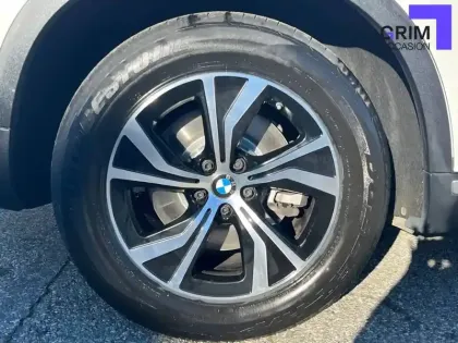 Photo 15 BMW X5  xDrive30d 286 ch BVA8