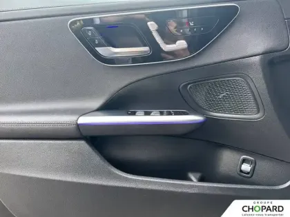 Photo 25 Mercedes Classe C  220 d 9G-Tronic