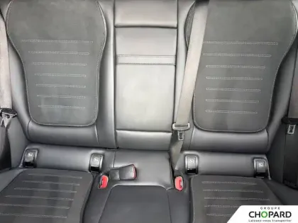 Photo 18 Mercedes Classe C  220 d 9G-Tronic