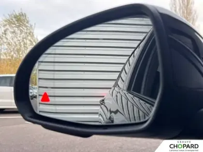 Photo 20 Mercedes Classe C  220 d 9G-Tronic