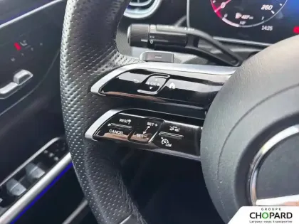 Photo 28 Mercedes Classe C  220 d 9G-Tronic