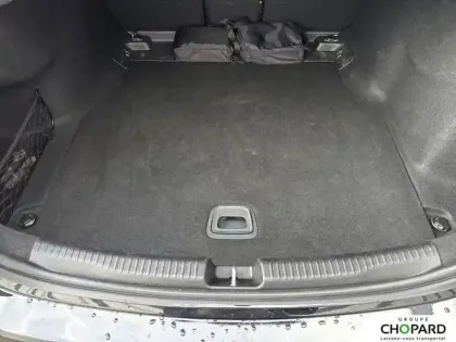 Photo 7 Mercedes Classe C  220 d 9G-Tronic