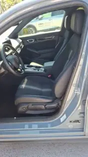 Photo Honda Civic Sport