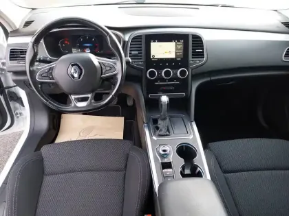 Photo 10 Renault Talisman  Estate Blue dCi 160 EDC