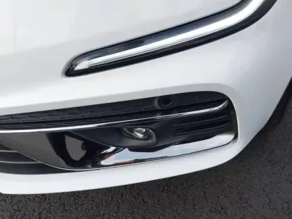 Photo 24 Renault Talisman  Estate Blue dCi 160 EDC