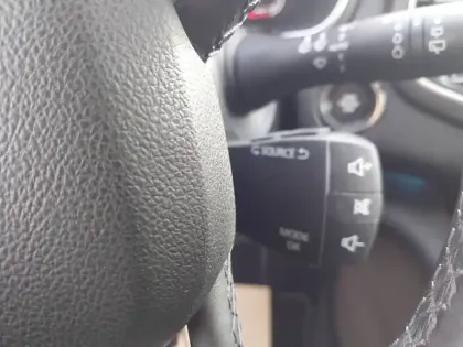 Photo 14 Renault Talisman  Estate Blue dCi 160 EDC