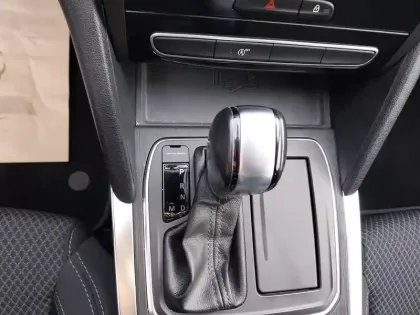 Photo 20 Renault Talisman  Estate Blue dCi 160 EDC