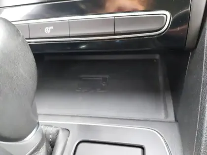 Photo 22 Renault Talisman  Estate Blue dCi 160 EDC