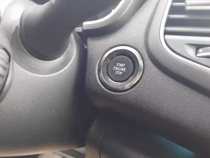 Photo 15 Renault Talisman  Estate Blue dCi 160 EDC