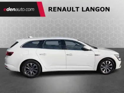 Photo 5 Renault Talisman  Estate Blue dCi 160 EDC