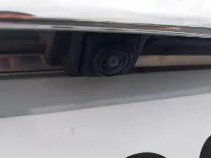 Photo 27 Renault Talisman  Estate Blue dCi 160 EDC