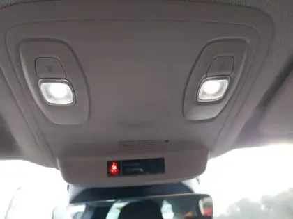 Photo 23 Renault Talisman  Estate Blue dCi 160 EDC