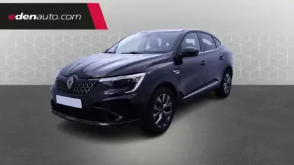 Photo Renault Arkana Techno