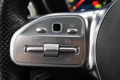 Photo 37 Mercedes Classe GLC GLC 220 d 9G-Tronic 4Matic