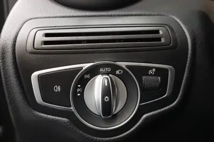 Photo 39 Mercedes Classe GLC GLC 220 d 9G-Tronic 4Matic