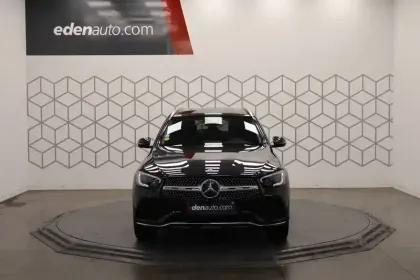 Photo 11 Mercedes Classe GLC GLC 220 d 9G-Tronic 4Matic