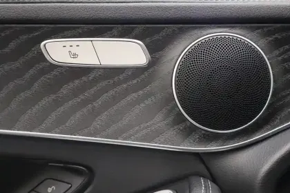 Photo 6 Mercedes Classe GLC GLC 220 d 9G-Tronic 4Matic