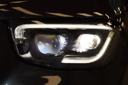 Photo 4 Mercedes Classe GLC GLC 220 d 9G-Tronic 4Matic