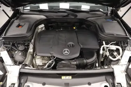 Photo 14 Mercedes Classe GLC GLC 220 d 9G-Tronic 4Matic