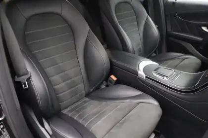 Photo 16 Mercedes Classe GLC GLC 220 d 9G-Tronic 4Matic