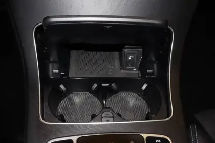 Photo 27 Mercedes Classe GLC GLC 220 d 9G-Tronic 4Matic