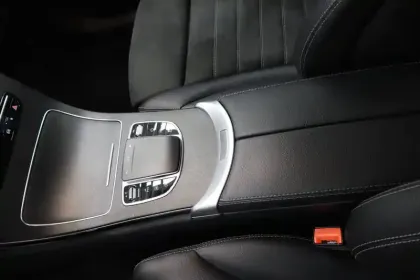 Photo 24 Mercedes Classe GLC GLC 220 d 9G-Tronic 4Matic