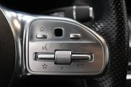 Photo 38 Mercedes Classe GLC GLC 220 d 9G-Tronic 4Matic