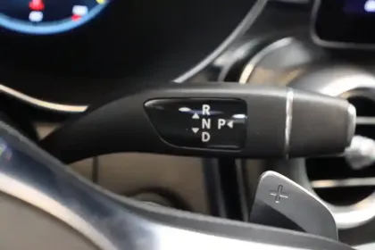 Photo 3 Mercedes Classe GLC GLC 220 d 9G-Tronic 4Matic