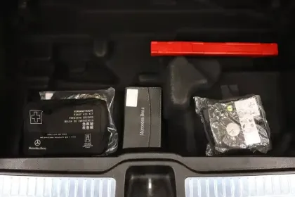 Photo 29 Mercedes Classe GLC GLC 220 d 9G-Tronic 4Matic