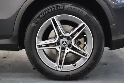 Photo 13 Mercedes Classe GLC GLC 220 d 9G-Tronic 4Matic