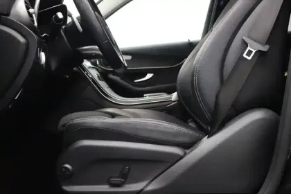 Photo 32 Mercedes Classe GLC GLC 220 d 9G-Tronic 4Matic