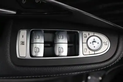 Photo 33 Mercedes Classe GLC GLC 220 d 9G-Tronic 4Matic