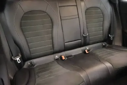 Photo 17 Mercedes Classe GLC GLC 220 d 9G-Tronic 4Matic