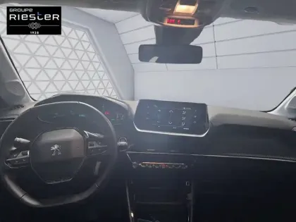 Photo 7 Peugeot 208  Electrique 50 kWh 136ch