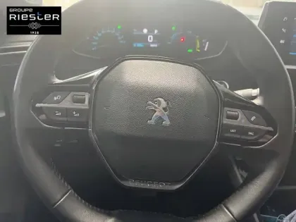 Photo 18 Peugeot 208  Electrique 50 kWh 136ch