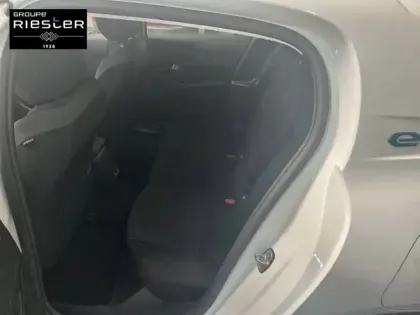 Photo 11 Peugeot 208  Electrique 50 kWh 136ch