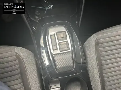 Photo 13 Peugeot 208  Electrique 50 kWh 136ch