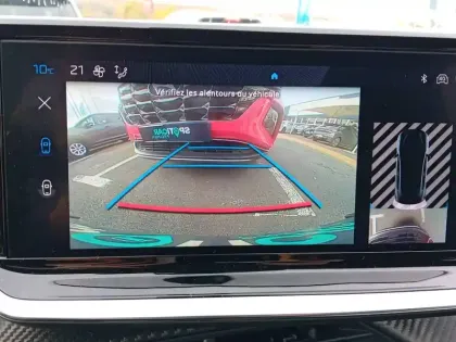 Photo 14 Peugeot 208  PureTech 100 S&S BVM6