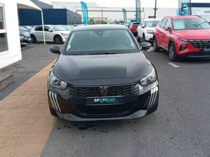 Photo 1 Peugeot 208  PureTech 100 S&S BVM6