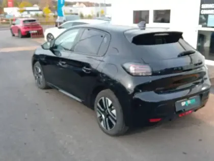 Photo 6 Peugeot 208  PureTech 100 S&S BVM6