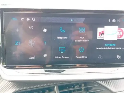 Photo 13 Peugeot 208  PureTech 100 S&S BVM6