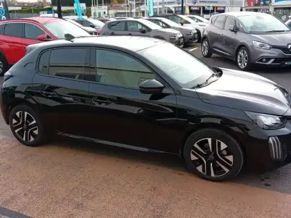 Photo 3 Peugeot 208  PureTech 100 S&S BVM6