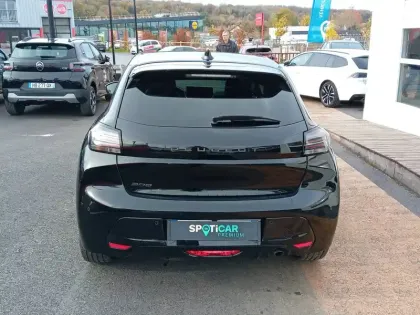 Photo 5 Peugeot 208  PureTech 100 S&S BVM6