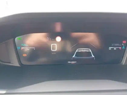 Photo 11 Peugeot 208  PureTech 100 S&S BVM6