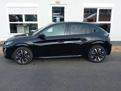 Photo 7 Peugeot 208  PureTech 100 S&S BVM6